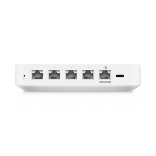 Cloud Gateway Ultra UCG-ULTRA