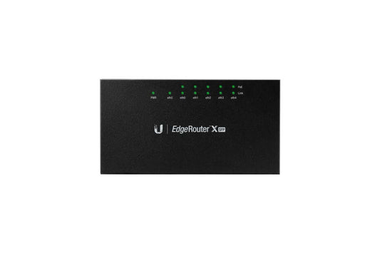 EdgeRouter X SFP - Pici.com Image 3