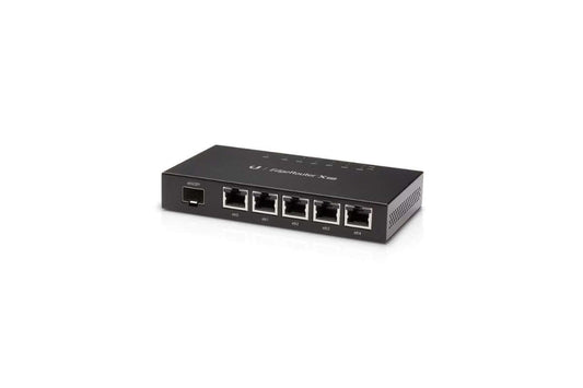 EdgeRouter X SFP - Pici.com