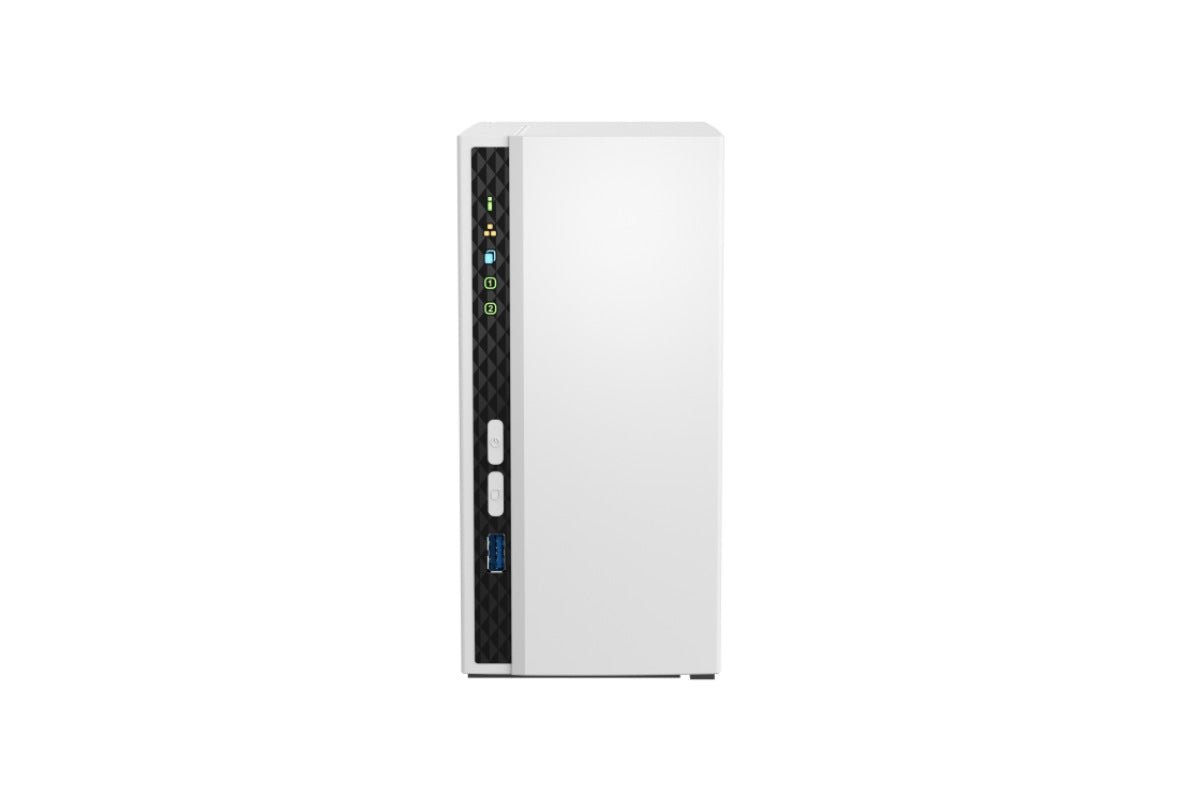 TS-233 Servidor NAS 2-Bahías Internas
