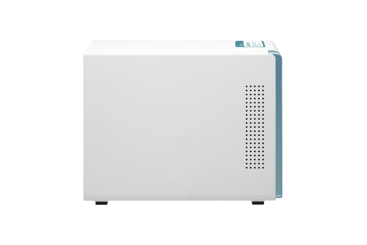 TS-431K Servidor NAS 4-Bahías