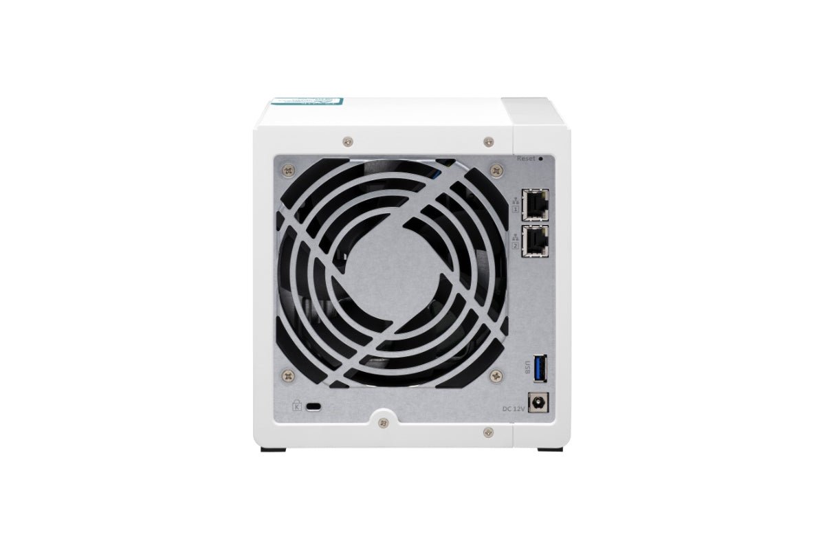 TS-431K Servidor NAS 4-Bahías