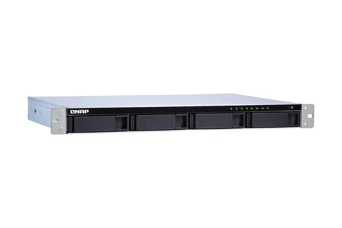 TS-431XeU Servidor NAS 4-Bahías