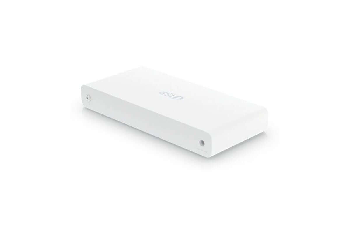 UISP Switch Gigabit SFP - Pici.com Image 2