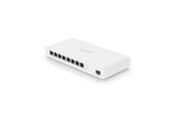 UISP Switch Gigabit SFP - Pici.com