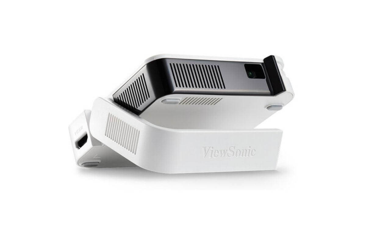 M1+ Proyector LED 1080p - Pici.com Image 2