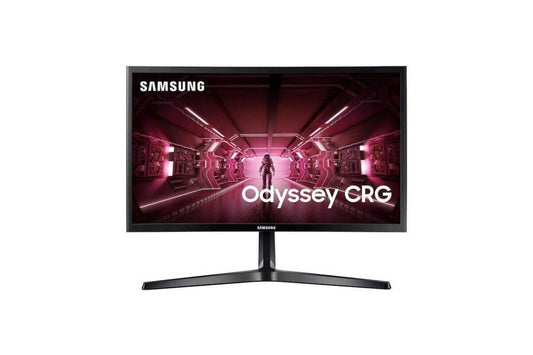 Monitor CRG5 24" - Pici.com