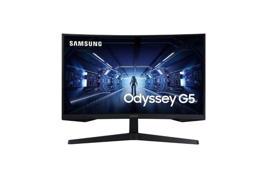 Monitor Odyssey G5 27" - Pici.com