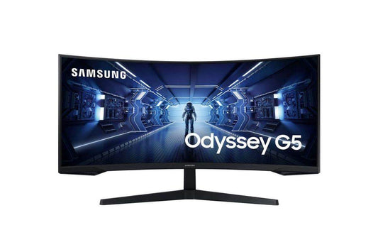 Monitor Odyssey G5 34" - Pici.com