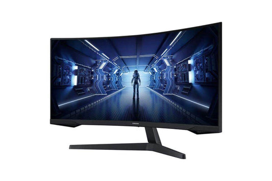 Monitor Odyssey G5 34" - Pici.com Image 3