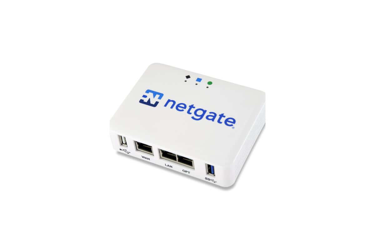 Netgate 1100 Pfsense+
