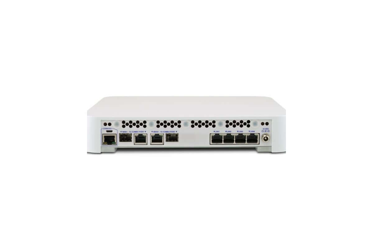 Netgate 4100 BASE Pfsense+ - Pici.com Image 2