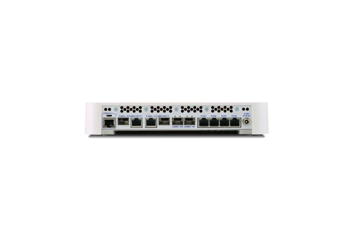 Netgate 6100 BASE Pfsense+ - Pici.com Image 3
