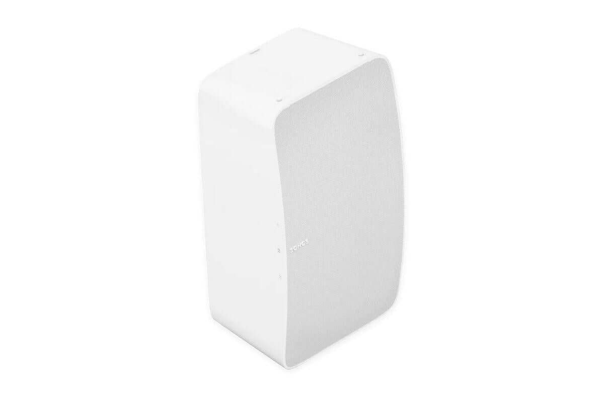 Parlante Five Blanco - Pici.com