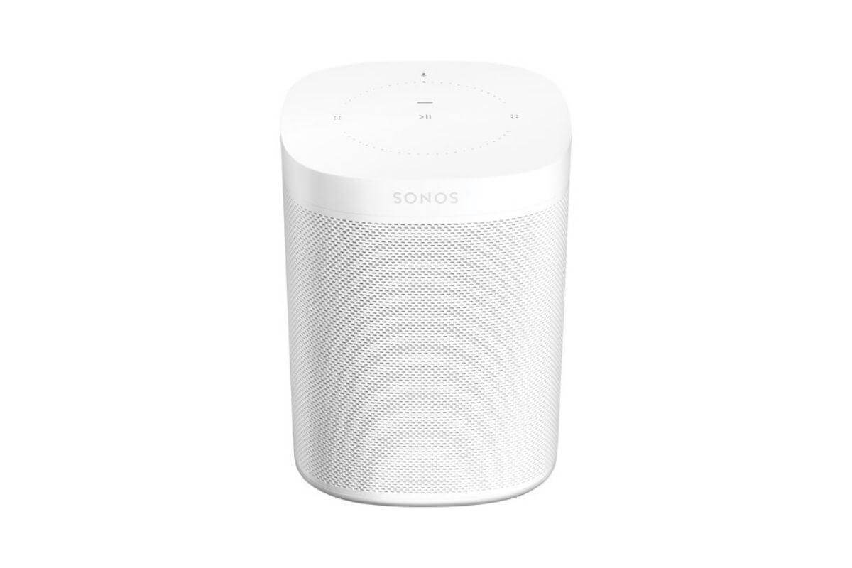 Parlante One Gen 2 Blanco - Pici.com Image 3