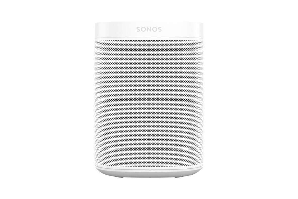 Parlante One Gen 2 Blanco - Pici.com