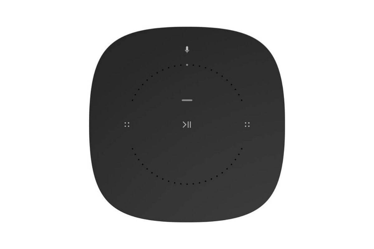 Parlante One Gen 2 Negro - Pici.com Image 4