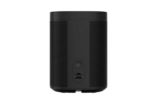 Parlante One SL Negro - Pici.com Image 3