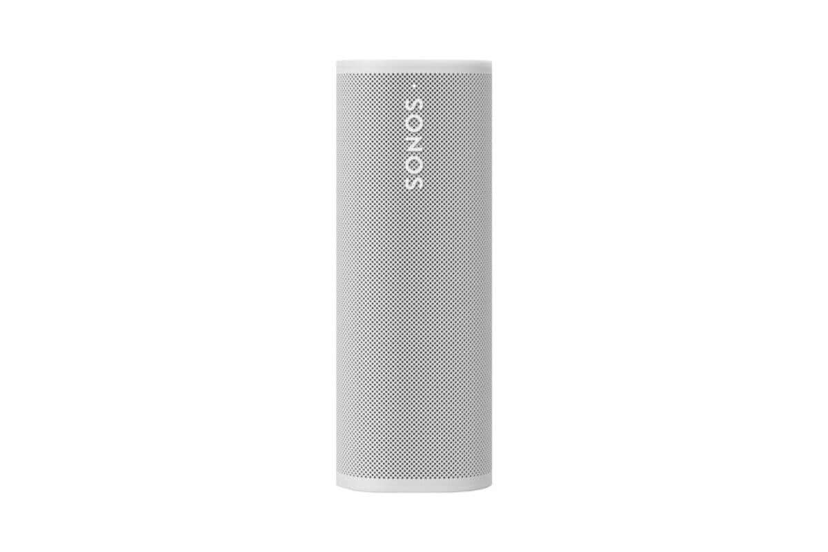 Parlante Roam Blanco - Pici.com
