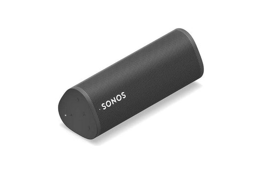 Parlante Roam Negro - Pici.com Image 3