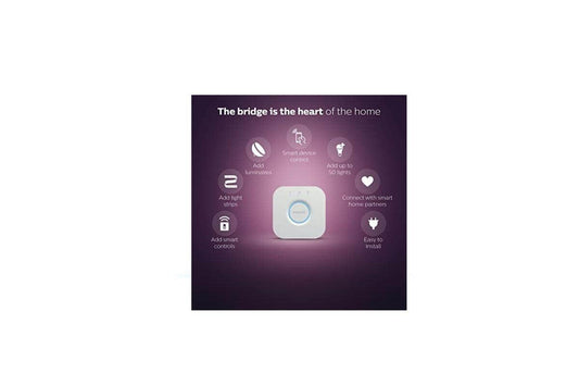 Philips Hue Bridge - Pici.com Image 3