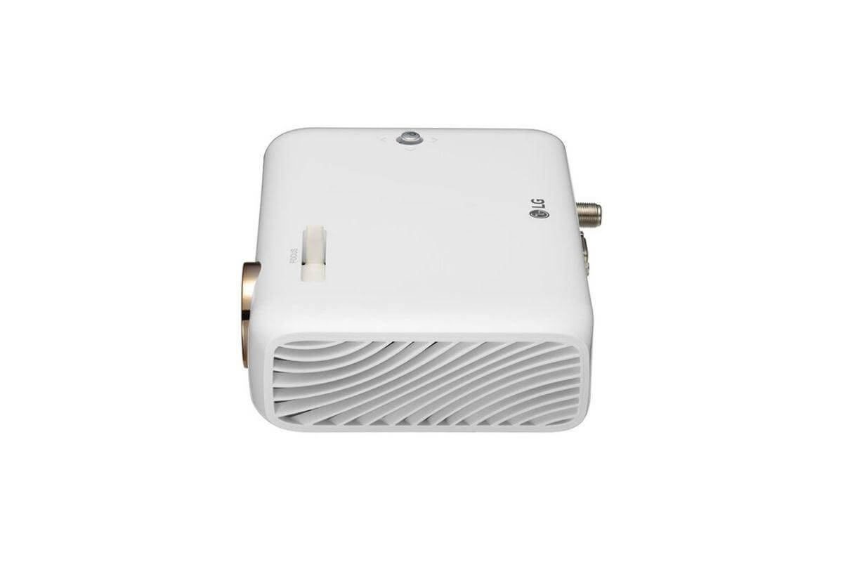 Proyector PH510PG LED Mini - Pici.com Image 4