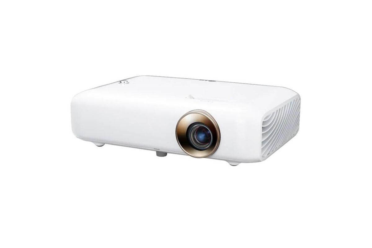 Proyector PH510PG LED Mini - Pici.com Image 2