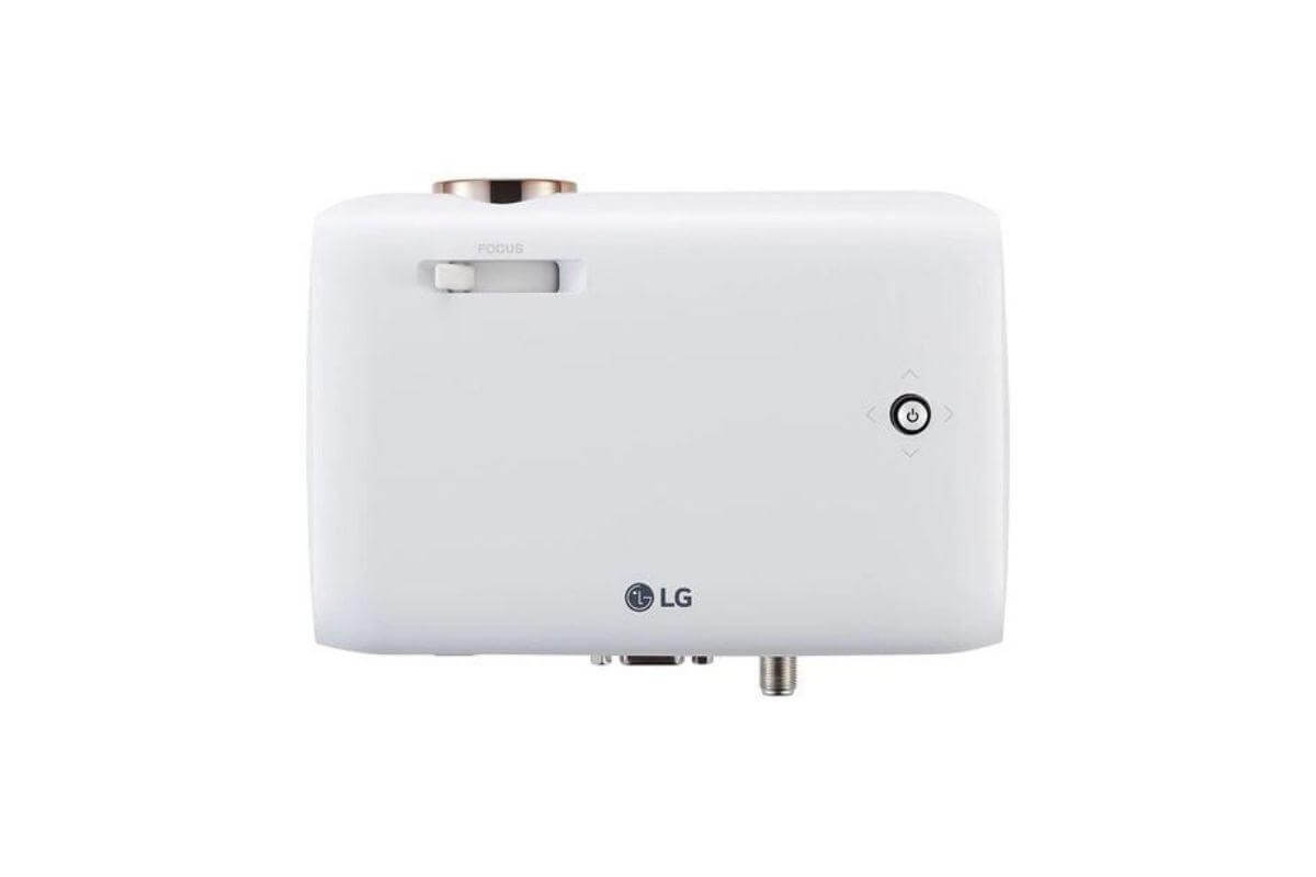 Proyector PH510PG LED Mini - Pici.com Image 5