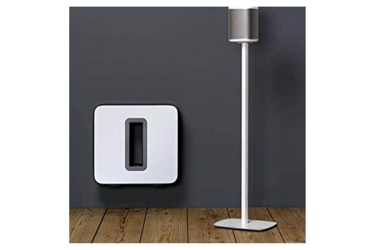 Soporte Pared Sonos Sub - Pici.com