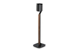 Soporte Premium Negro Piso (Par) - Pici.com