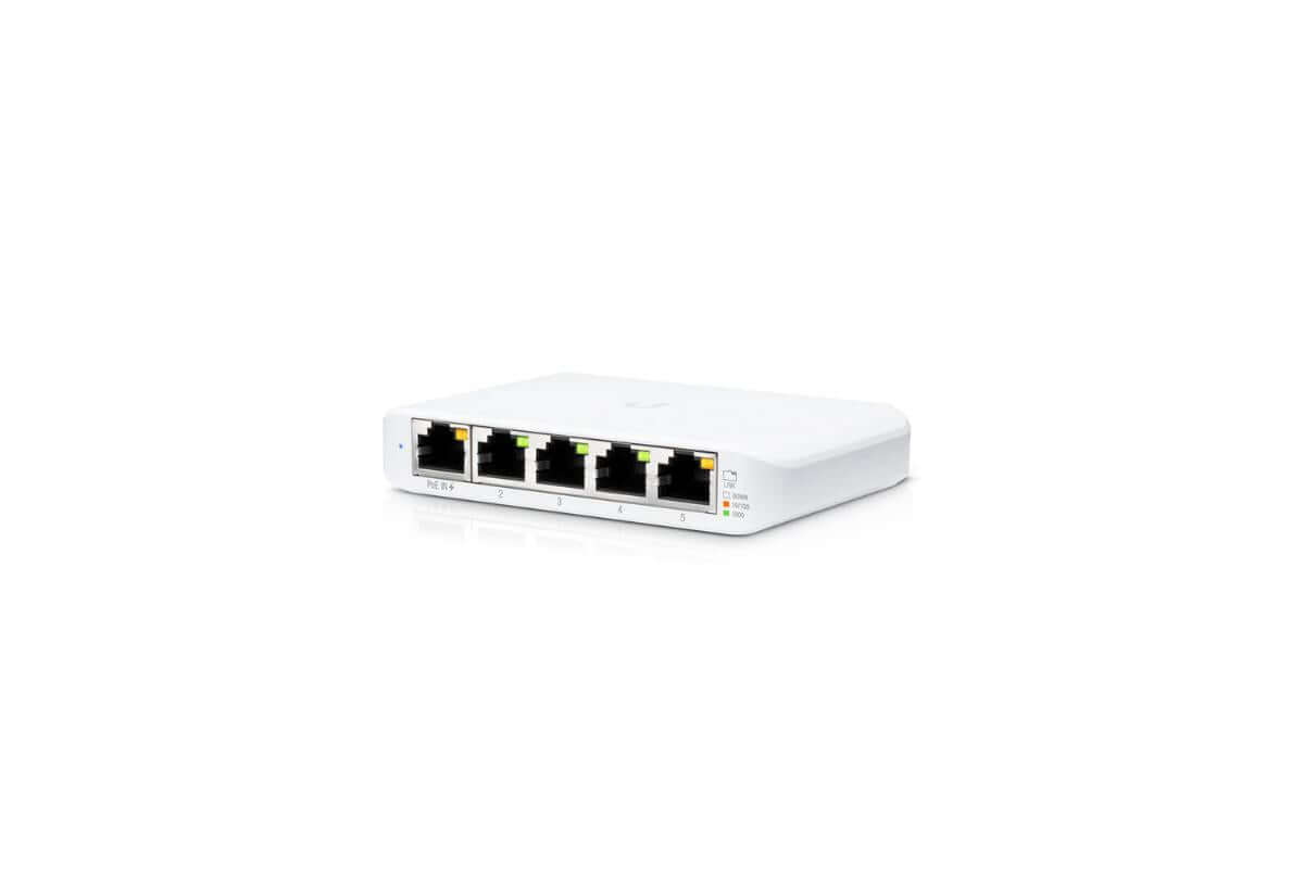 Ubiquiti Unifi Switch Flex-Mini - Pici.com Image 2