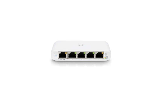 Ubiquiti Unifi Switch Flex-Mini - Pici.com