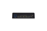 USW Switch Industrial Unifi - Pici.com