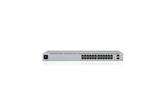 USW Switch Pro 24 Unifi - Pici.com