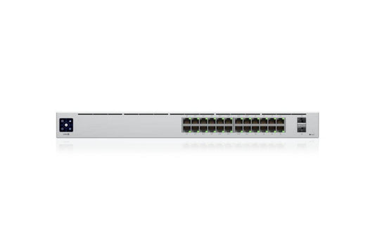 Switch USW 24 PoE - Pici.com Image 3