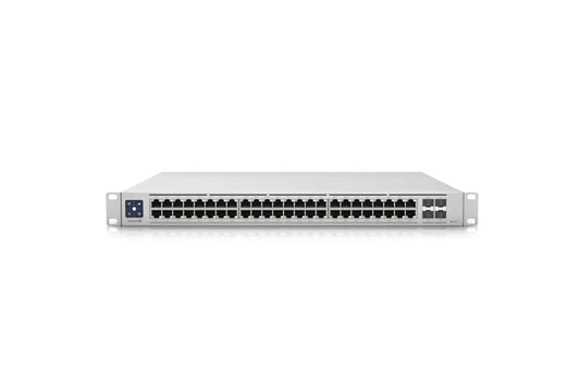 Switch USW Enterprise 24 PoE