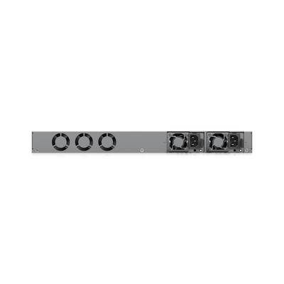 Unifi Enterprise Fortress Gateway