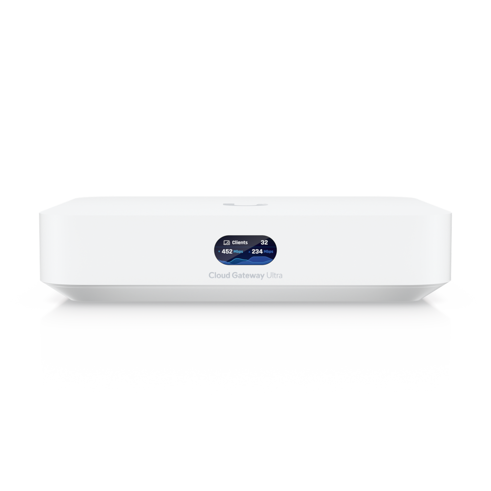 Cloud Gateway Ultra UCG-ULTRA