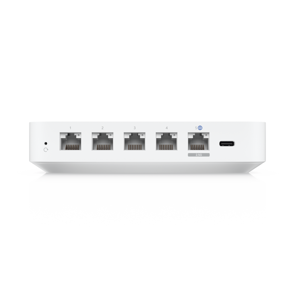 Cloud Gateway Ultra UCG-ULTRA