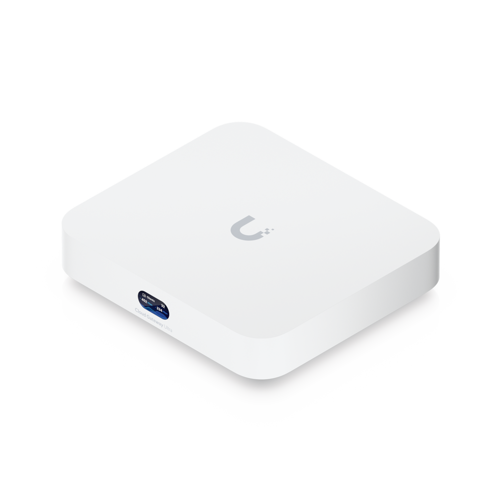 Cloud Gateway Ultra UCG-ULTRA