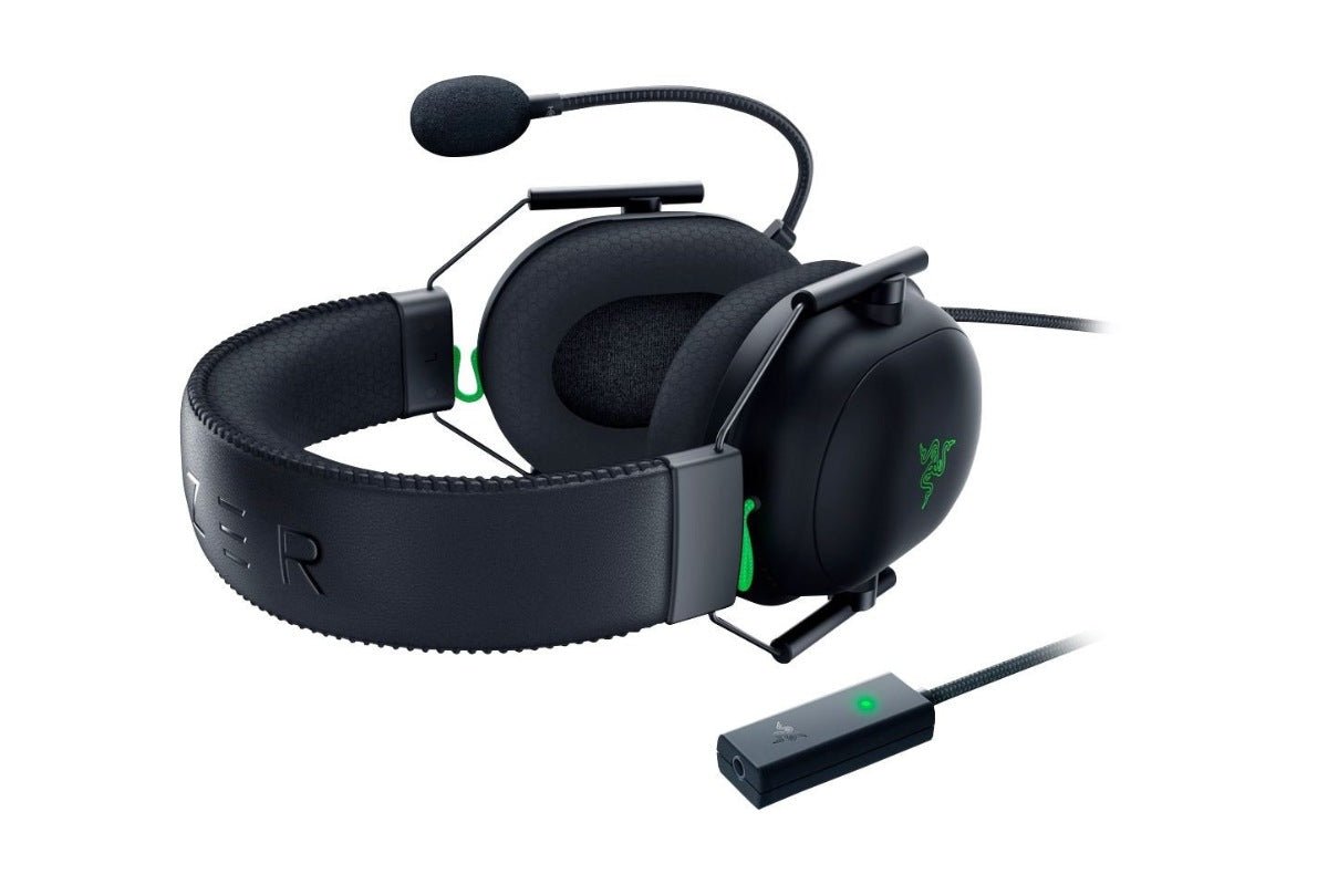 Razer BlackShark V2