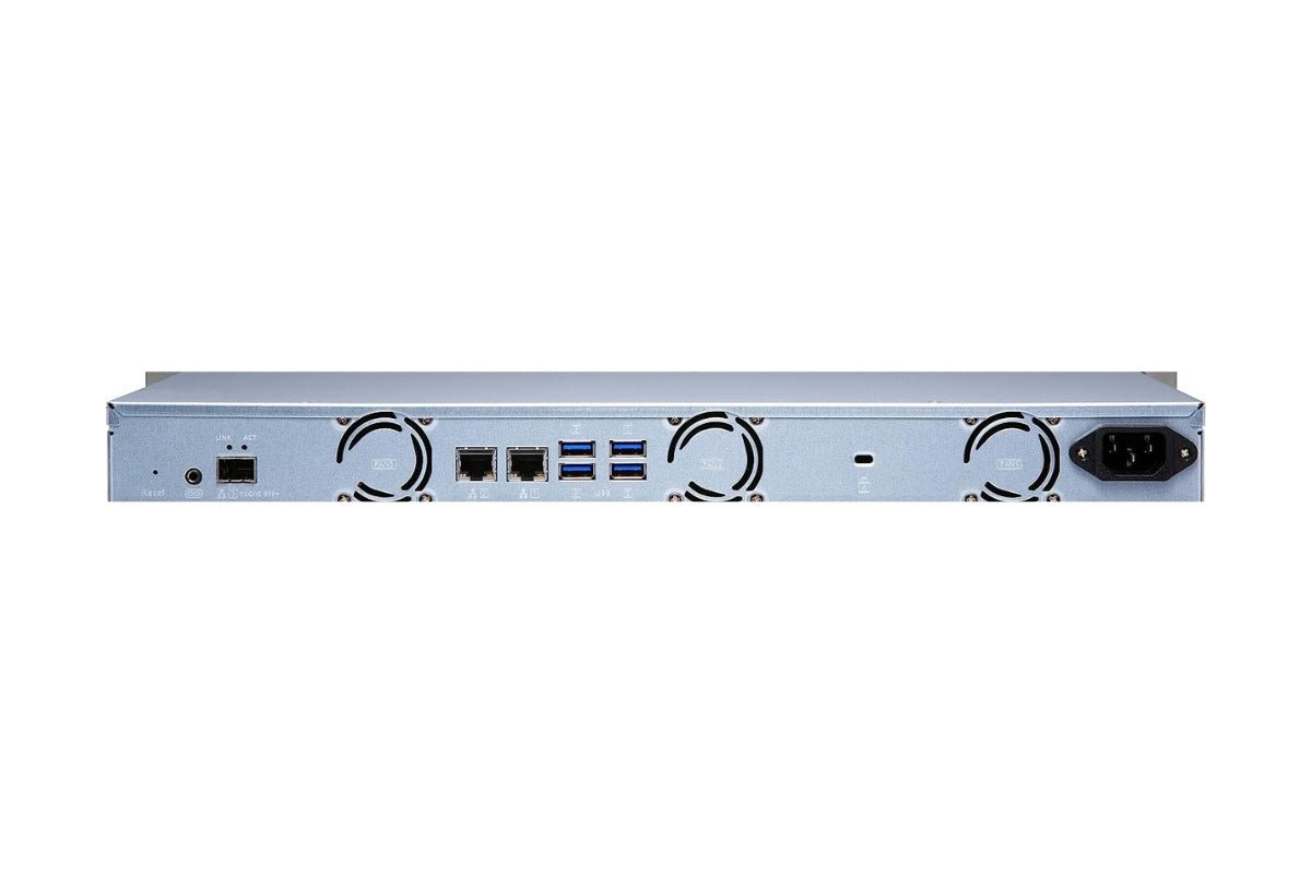 TS-431XeU Servidor NAS 4-Bahías