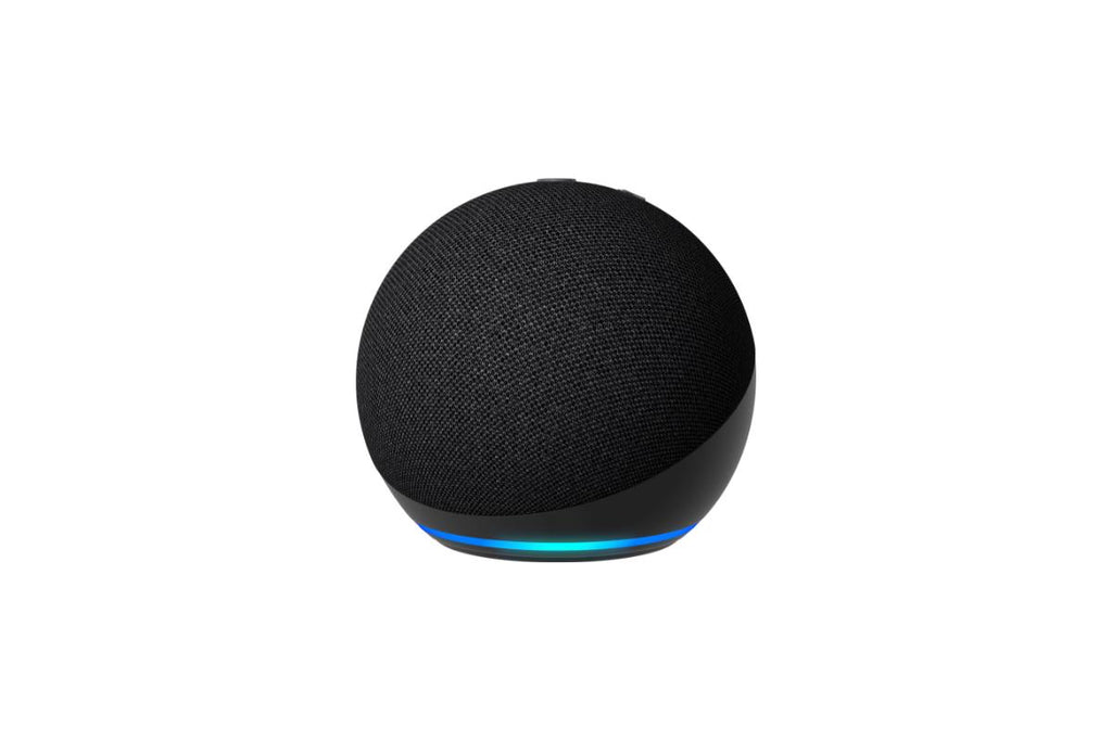 Echo Dot Gen 4 Parlante Alexa