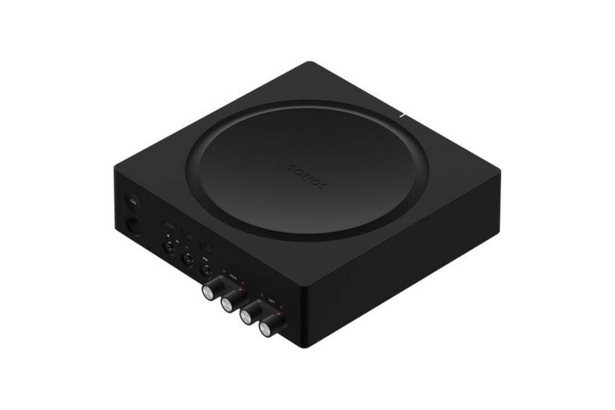Amplificador Amp - Pici.com Image 4