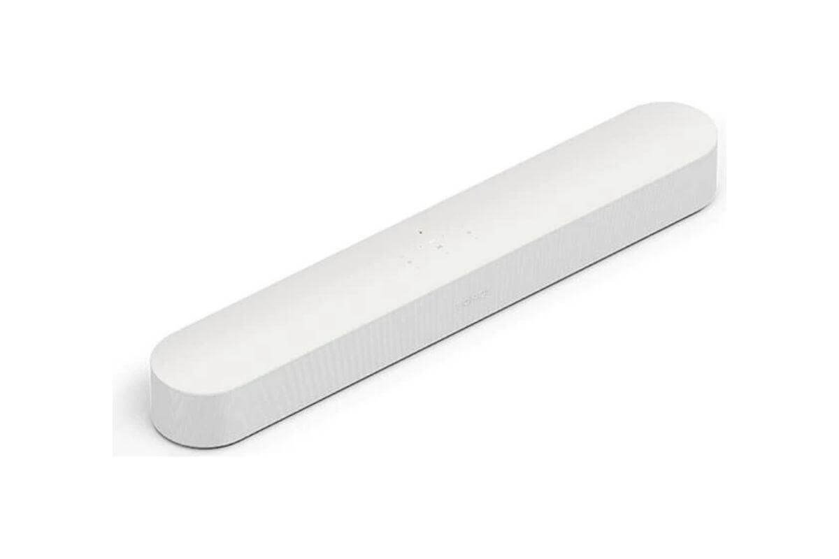 Barra Sonido Beam Gen 2 Blanca - Pici.com Image 5
