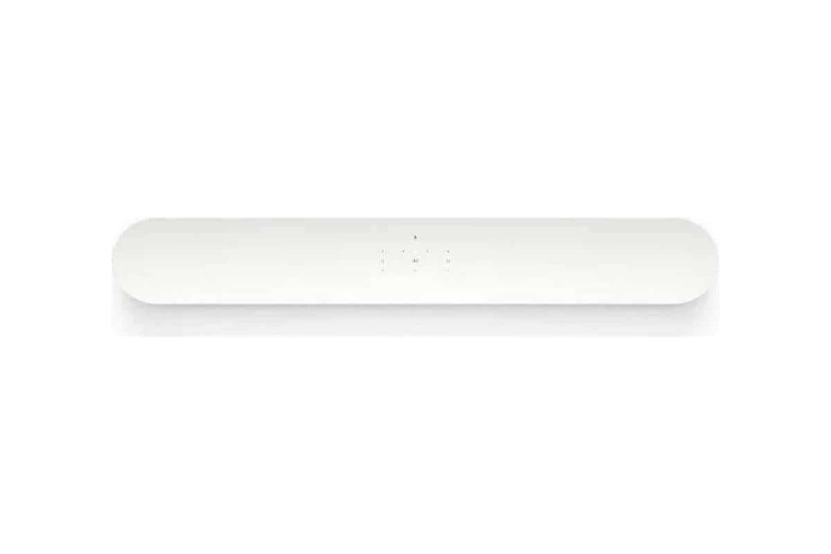 Barra Sonido Beam Gen 2 Blanca - Pici.com Image 4