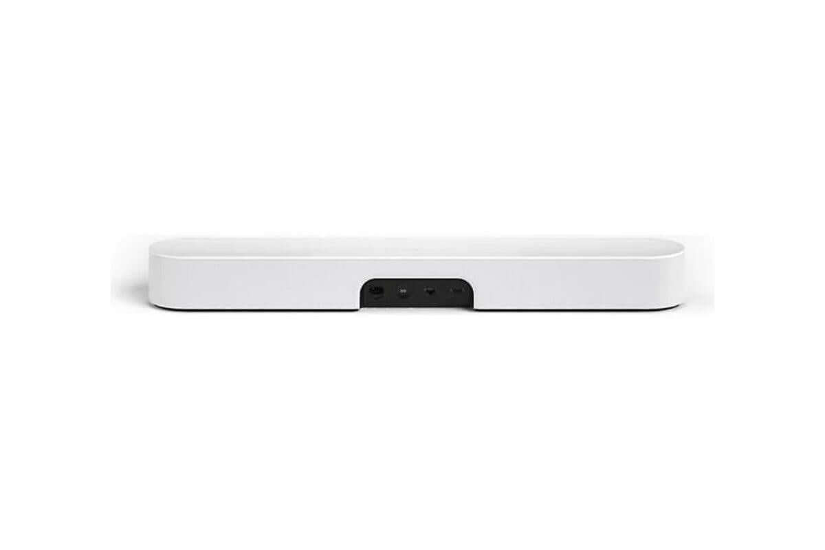 Barra Sonido Beam Gen 2 Blanca - Pici.com Image 2