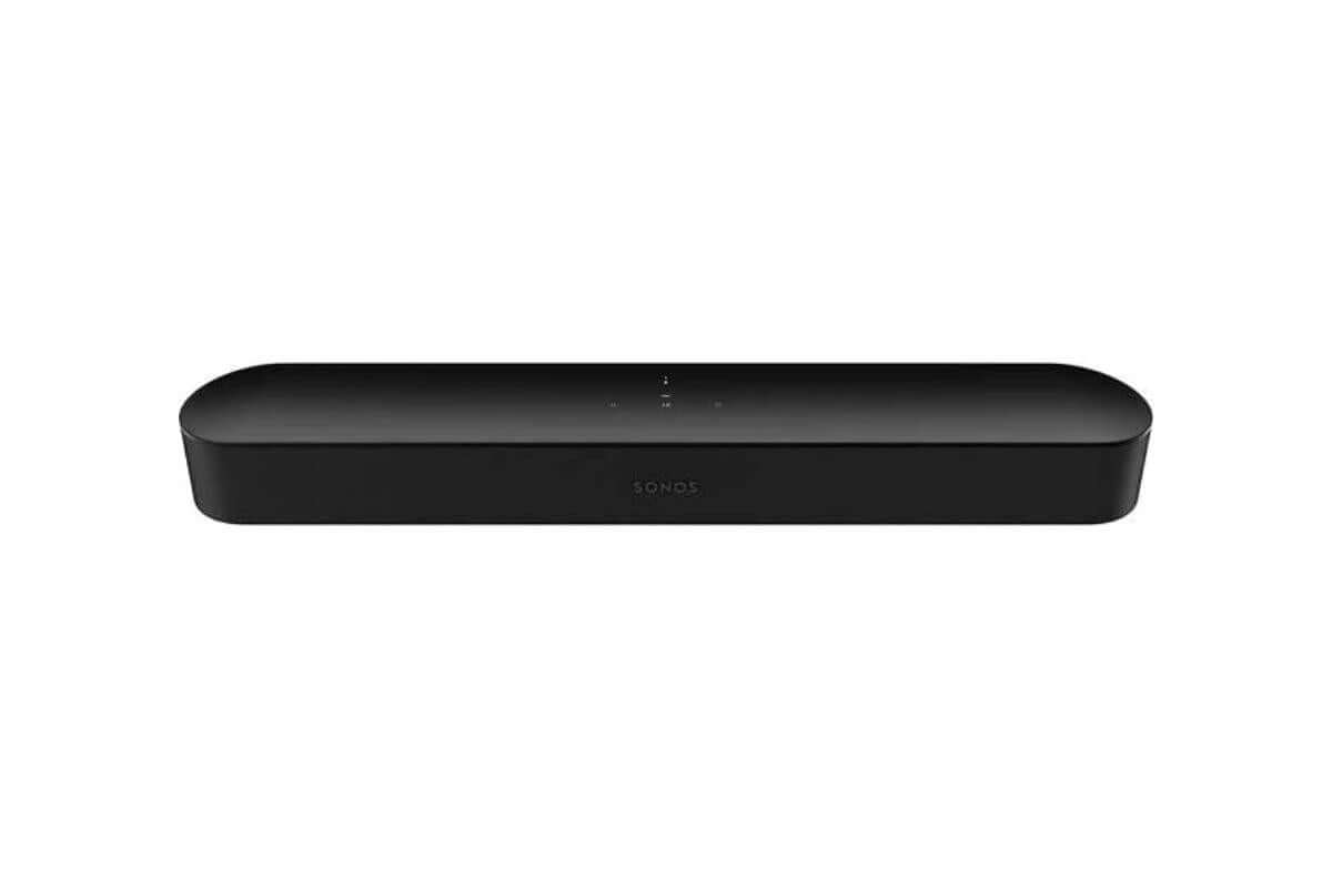 Barra Sonido Beam Gen 2 Negra - Pici.com