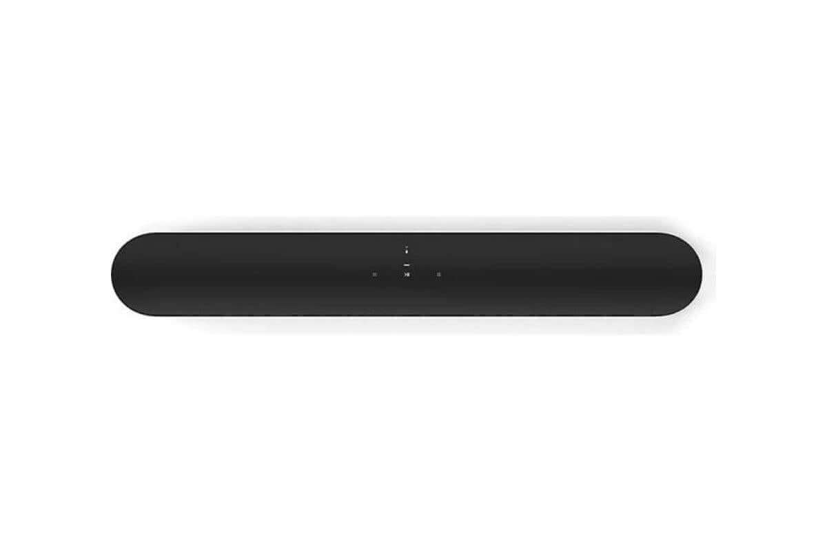 Barra Sonido Beam Gen 2 Negra - Pici.com Image 4