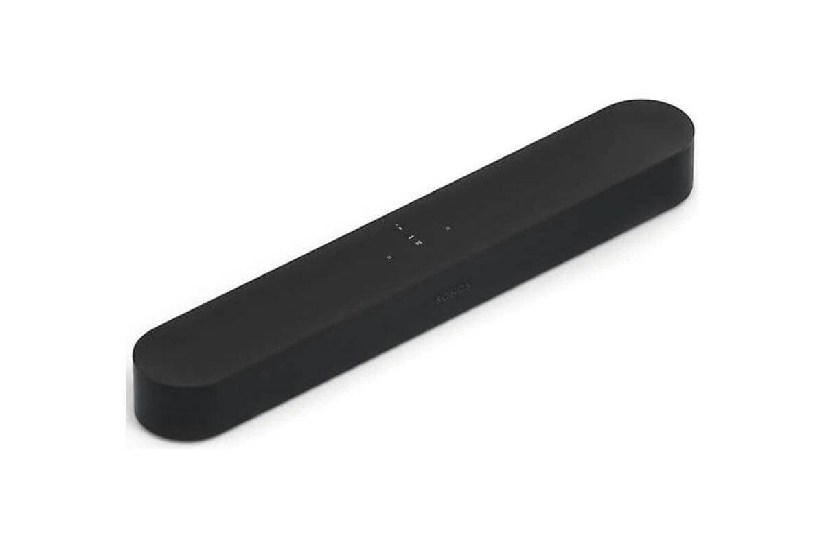 Barra Sonido Beam Gen 2 Negra - Pici.com Image 5
